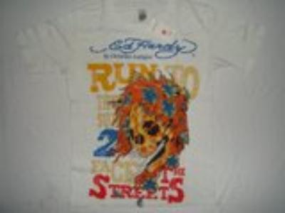 Ed Hardy shirts men-370